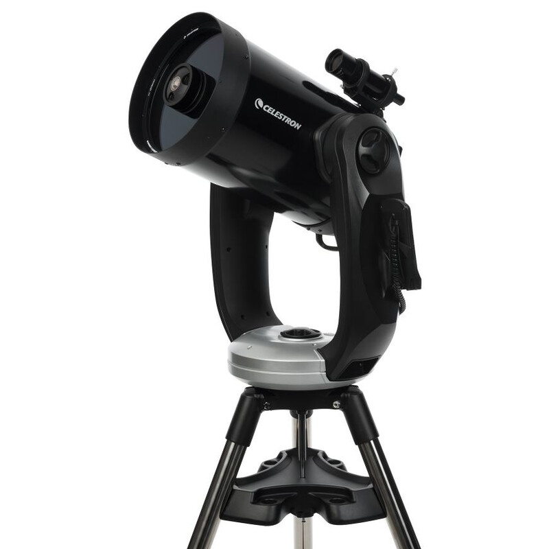 Celestron Teleskop Schmidt-Cassegrain  SC 279/2800 CPC 1100 GoTo