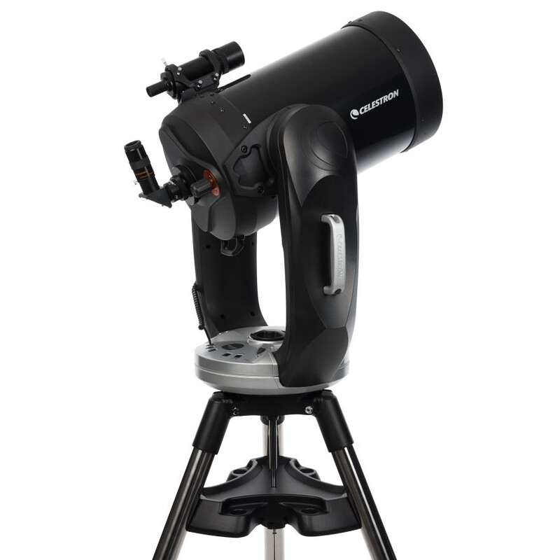 Celestron Teleskop Schmidt-Cassegrain  SC 279/2800 CPC 1100 GoTo