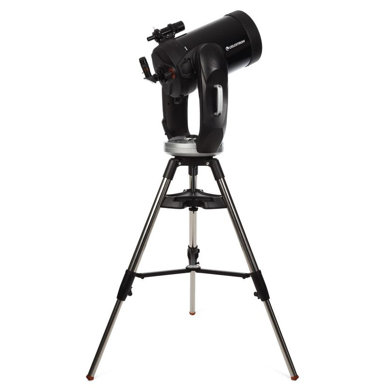 Celestron Teleskop Schmidt-Cassegrain  SC 279/2800 CPC 1100 GoTo
