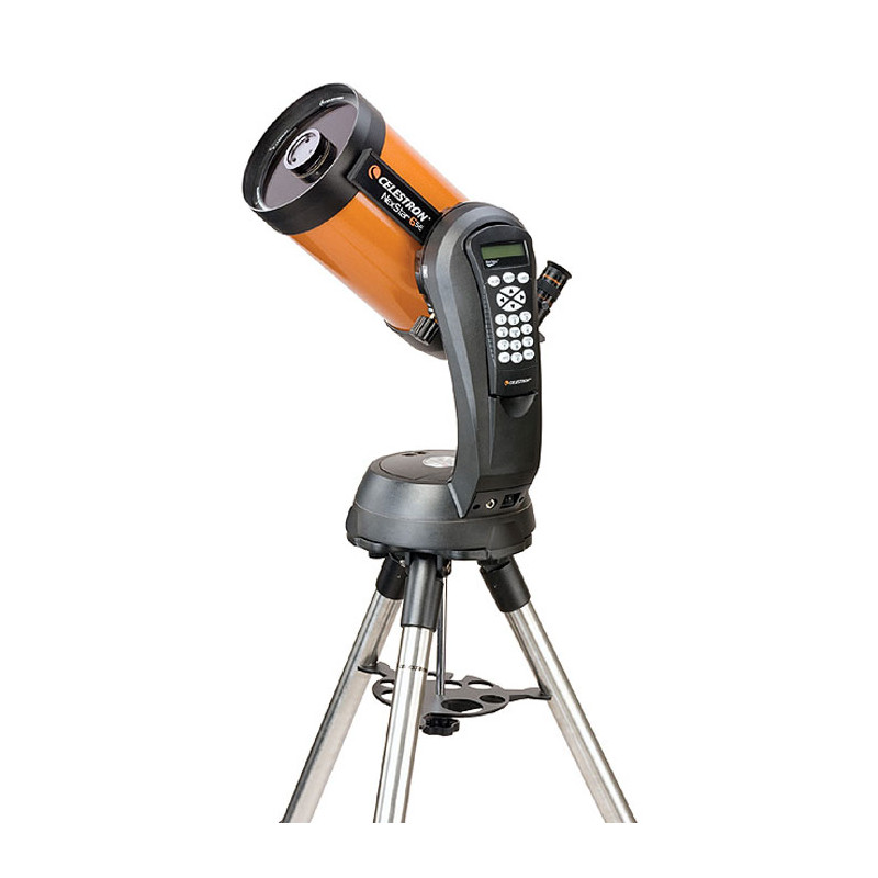 Celestron Teleskop Schmidt-Cassegrain  SC 152/1500 NexStar 6 SE GoTo