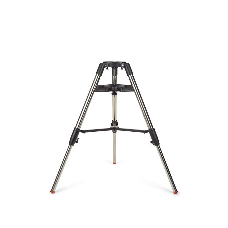 Celestron Teleskop Schmidt-Cassegrain  SC 203/2032 CPC Deluxe 800 EdgeHD GoTo Moon Set