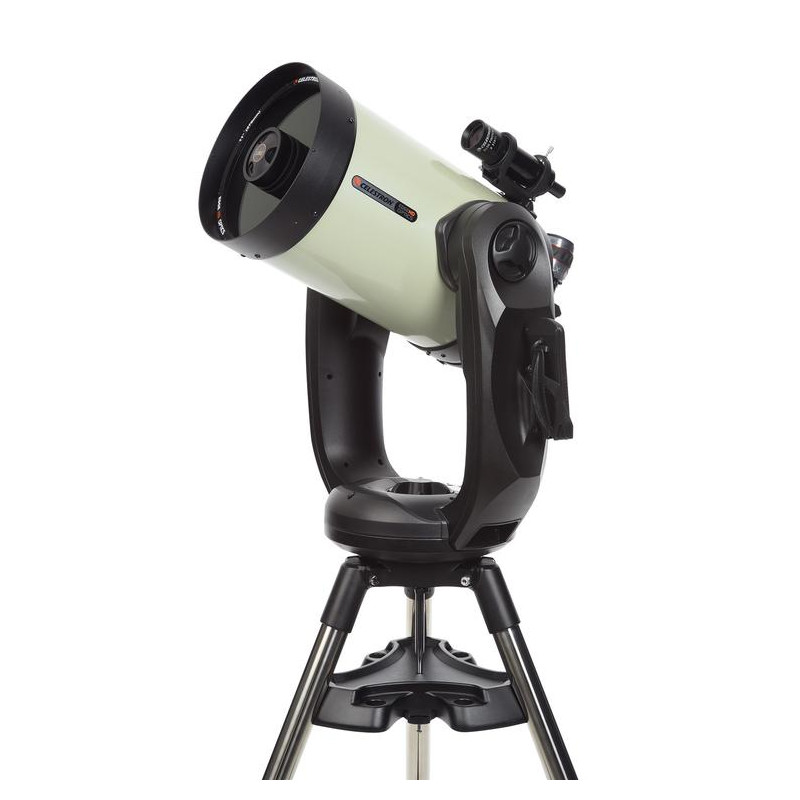 Celestron Teleskop Schmidt-Cassegrain  SC 279/2800 EdgeHD 1100 CPC Deluxe GoTo