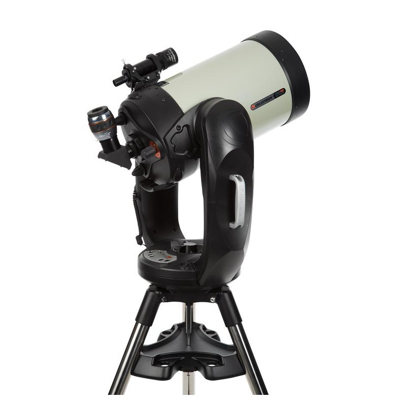 Celestron Teleskop Schmidt-Cassegrain  SC 279/2800 EdgeHD 1100 CPC Deluxe GoTo