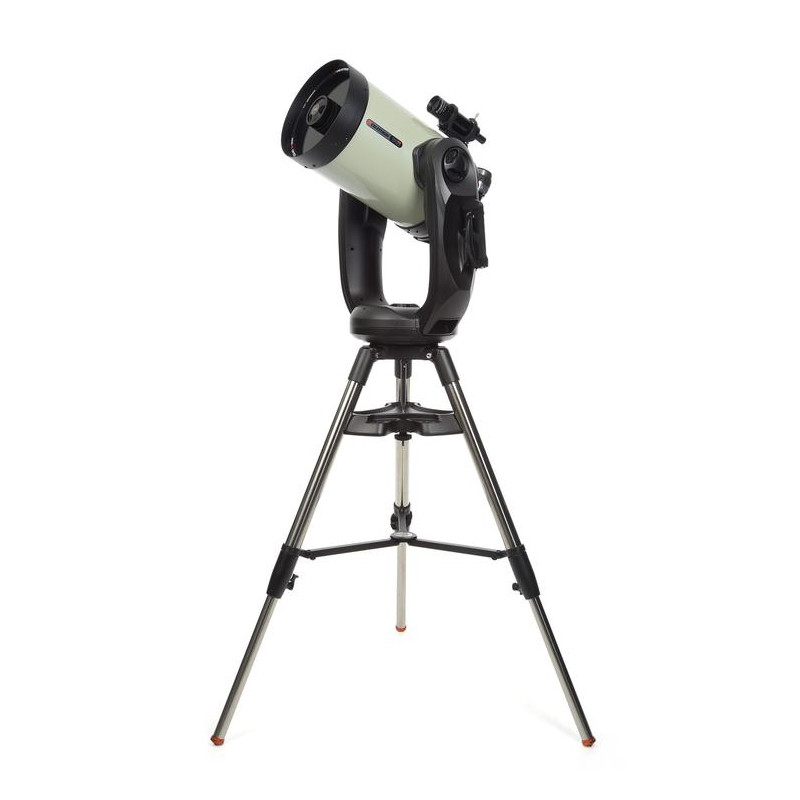 Celestron Teleskop Schmidt-Cassegrain  SC 279/2800 EdgeHD 1100 CPC Deluxe GoTo