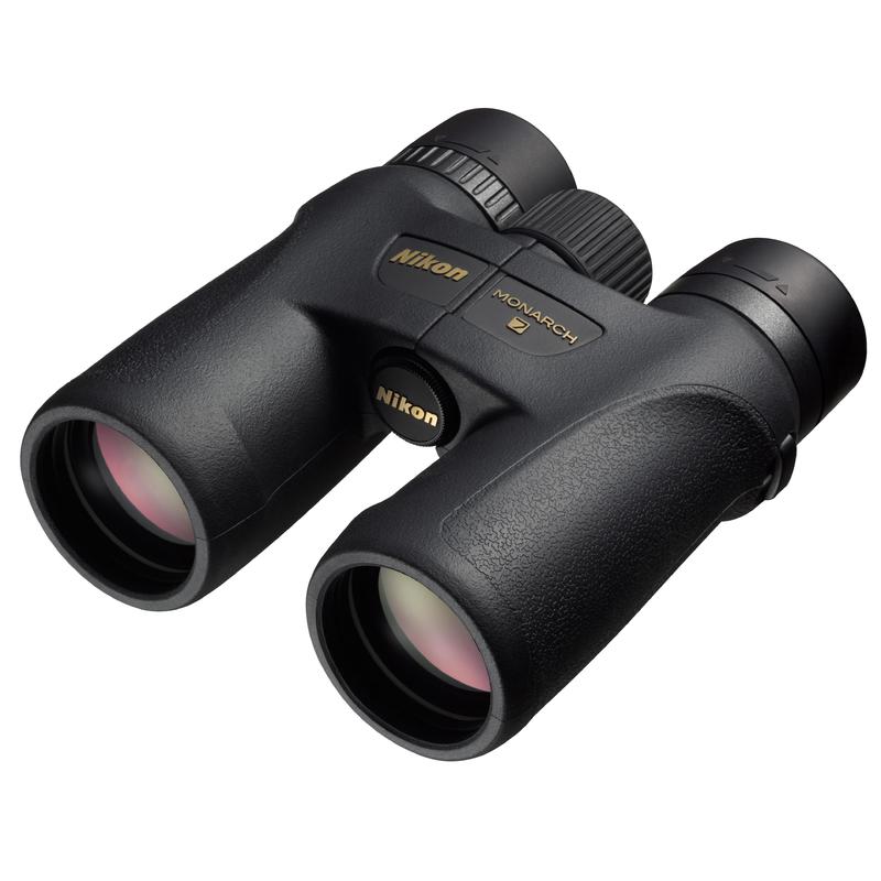 Nikon Lornetka Monarch 7 8x42 DCF