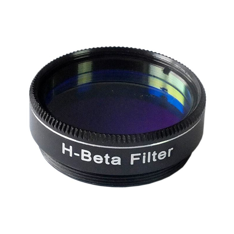 Skywatcher Filtry H-beta 1,25"