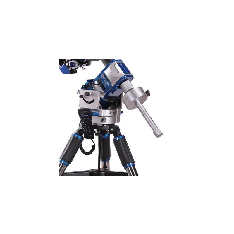 Meade Refraktor apochromatyczny  AP 80/480 ED Seria 6000 LX80