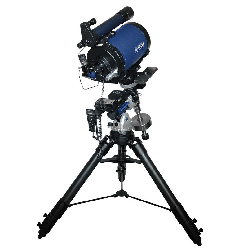 Meade Teleskop ACF-SC 254/2032 UHTC Starlock LX850 GoTo