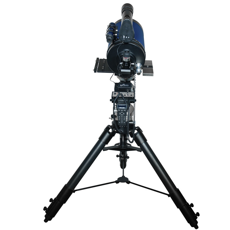 Meade Teleskop ACF-SC 254/2032 UHTC Starlock LX850 GoTo