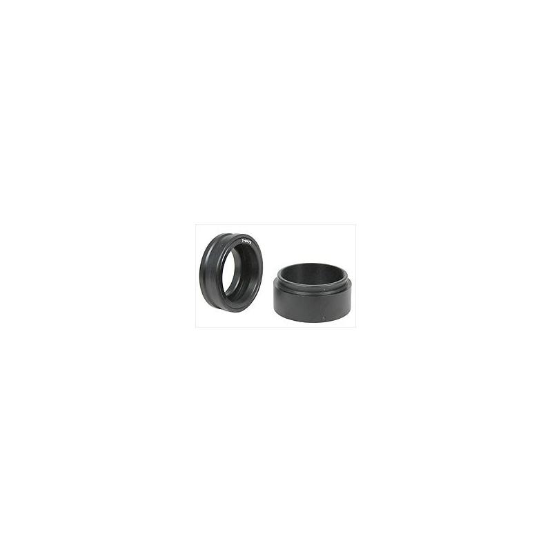 Baader Adapter Pierścień T Mikro Cztery Trzecie (4/3) z odłączaną przedłużką 19mm