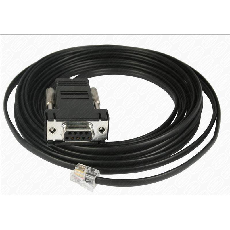 Baader Kabel RS 232/RJ11 3,5m do Celestrona