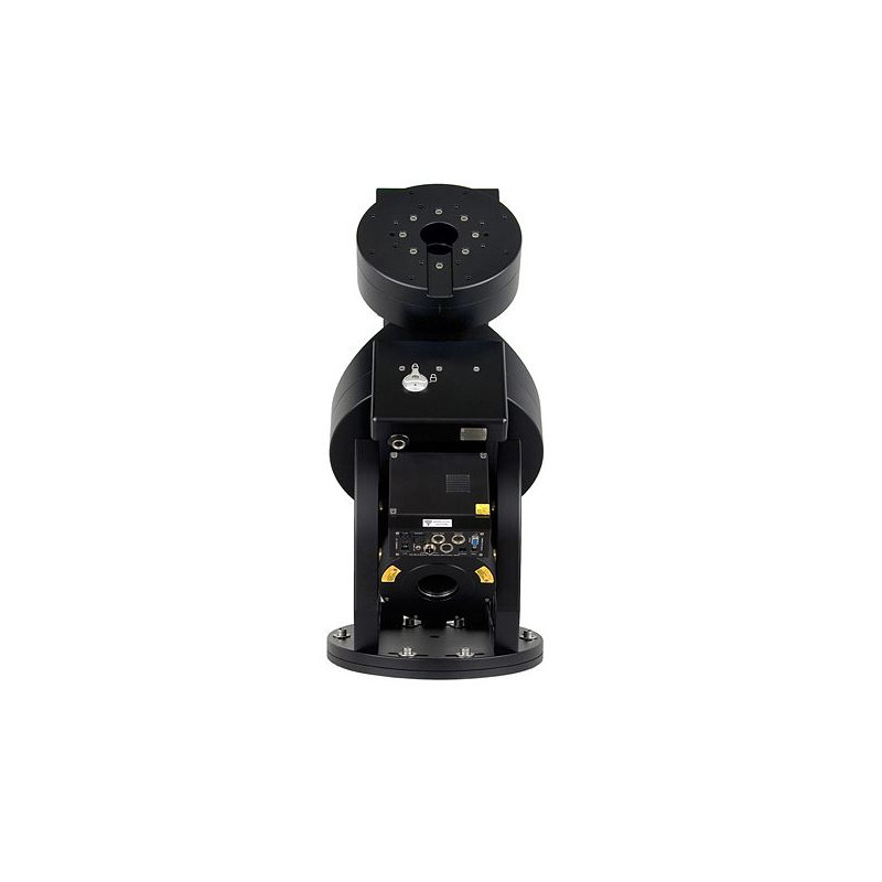 10Micron Montaż GM 4000 HPS II GoTo