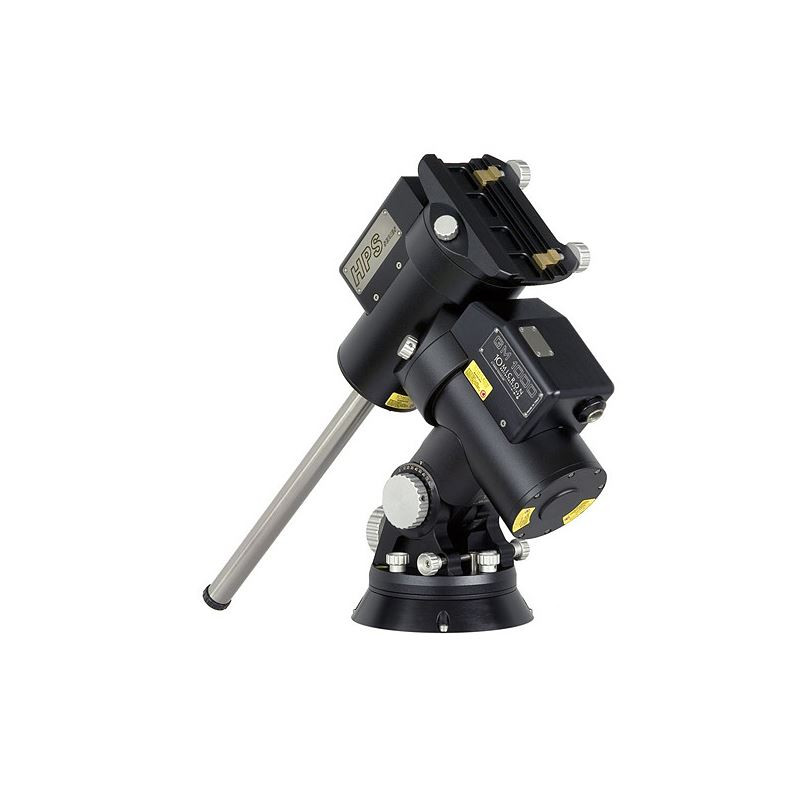 10Micron Montaż GM 1000 HPS GoTo