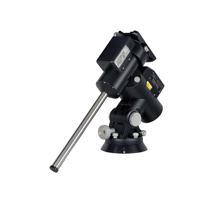 10Micron Montaż GM 1000 HPS GoTo