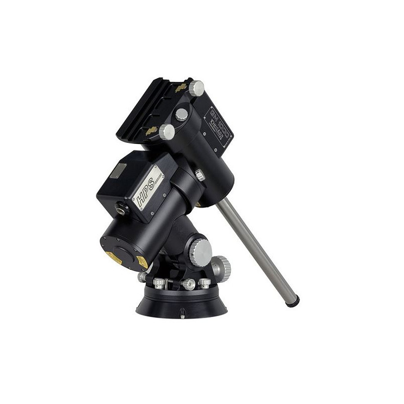 10Micron Montaż GM 1000 HPS GoTo