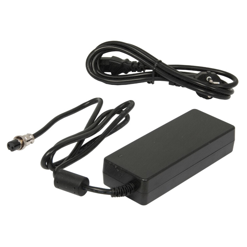 Baader V3 Stacjonarny, stabilizowany zasilacz sieciowy do GM1000 / GM2000, 5 A, 24 V