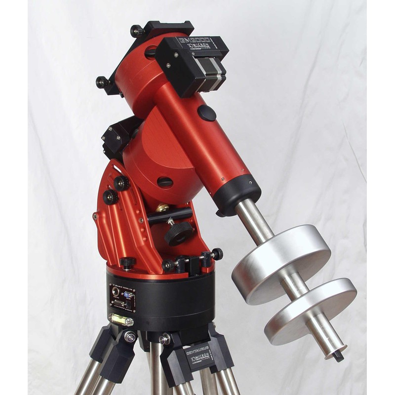 10Micron Montaż GM 2000 QCI "Monolith" GoTo (tylko głowica paralaktyczna)