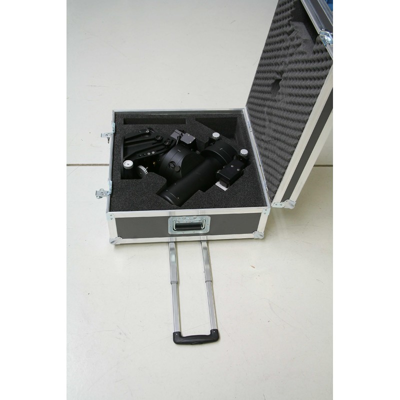 10 Micron Skrzynia transportowa Zestaw walizek transportowych do GM 2000 "Monolith" (2 sztuki)