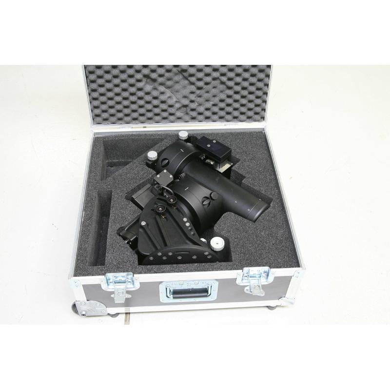 10 Micron Skrzynia transportowa Zestaw walizek transportowych do GM 2000 "Monolith" (2 sztuki)
