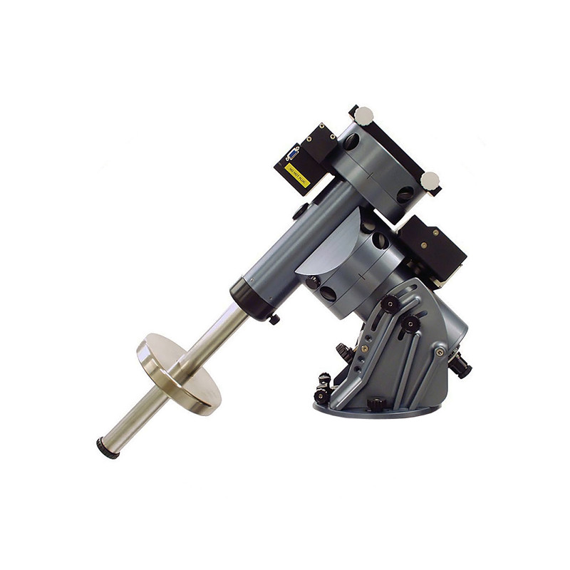 10Micron Montaż GM 2000 QCI "Ultraport" GoTo (tylko głowica paralaktyczna)