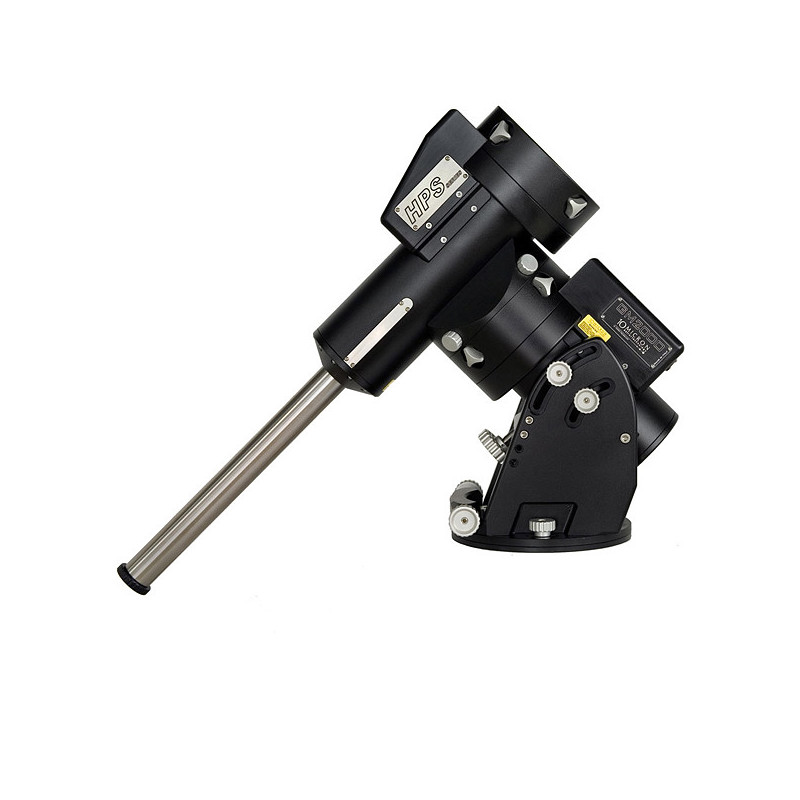 10Micron Montaż GM 2000 HPS II Ultraport GoTo