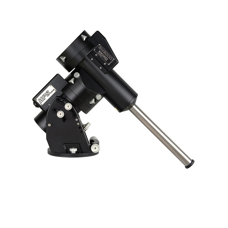 10Micron Montaż GM 2000 HPS II Ultraport GoTo