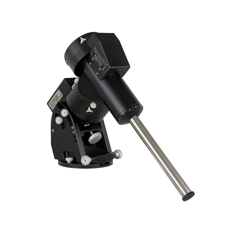 10Micron Montaż GM 2000 HPS II Ultraport GoTo