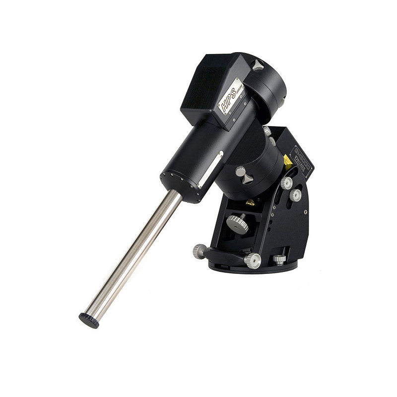 10Micron Montaż GM 2000 HPS II Ultraport GoTo