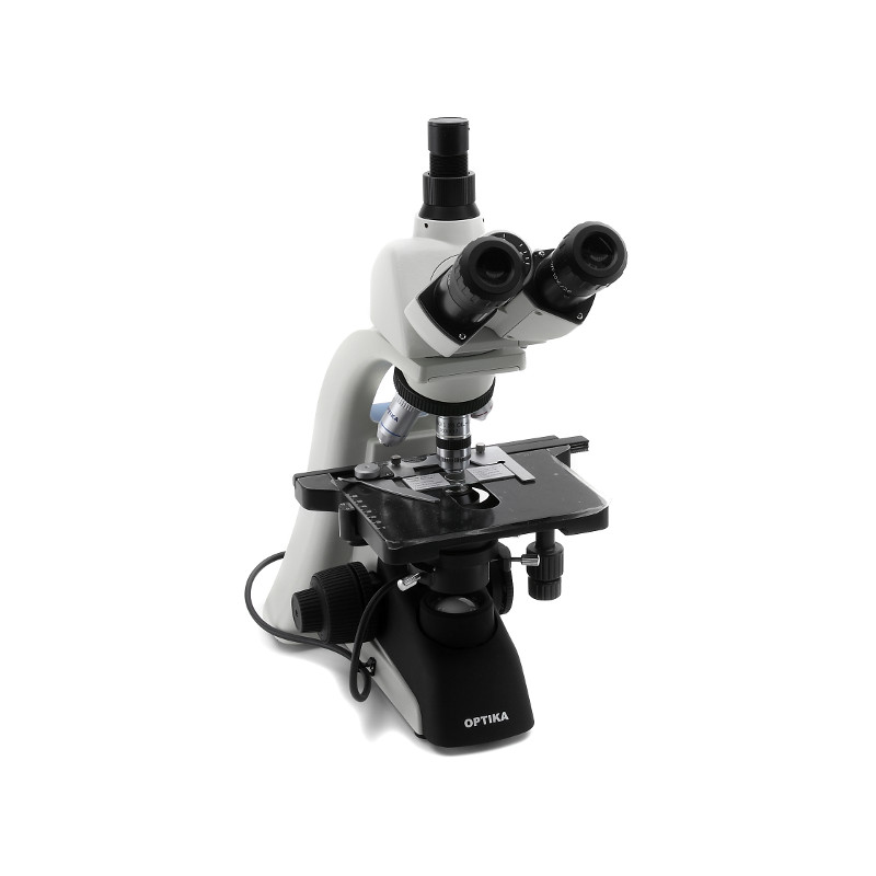 Optika Mikroskop B 353DK trinocular dark field microscope