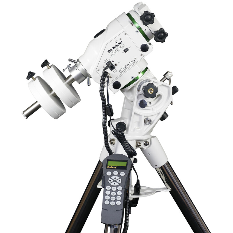 Skywatcher Montaż AZ-EQ6 GT SynScan GoTo