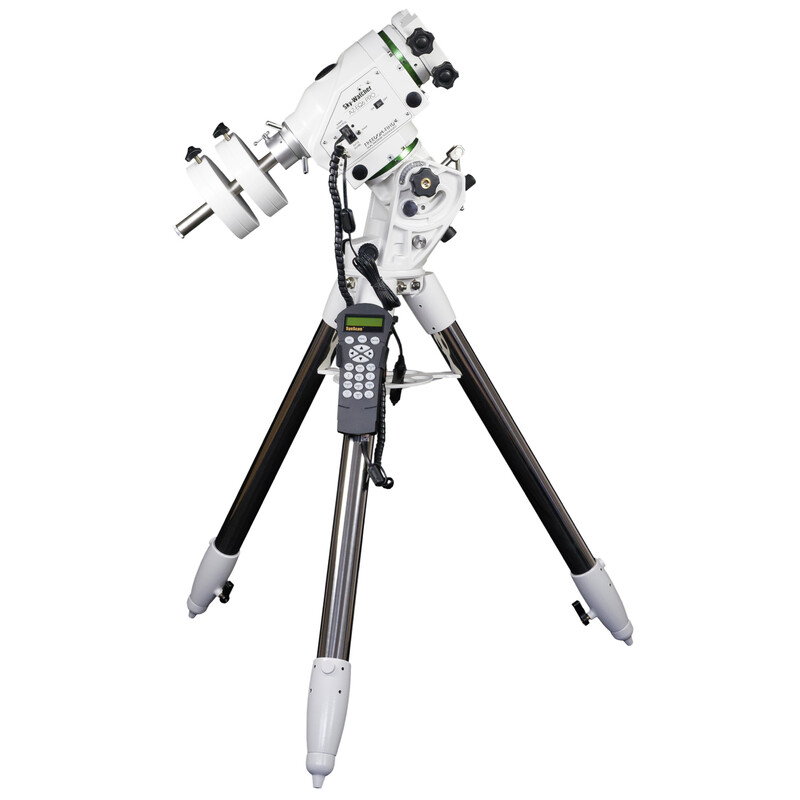 Skywatcher Montaż AZ-EQ6 GT SynScan GoTo