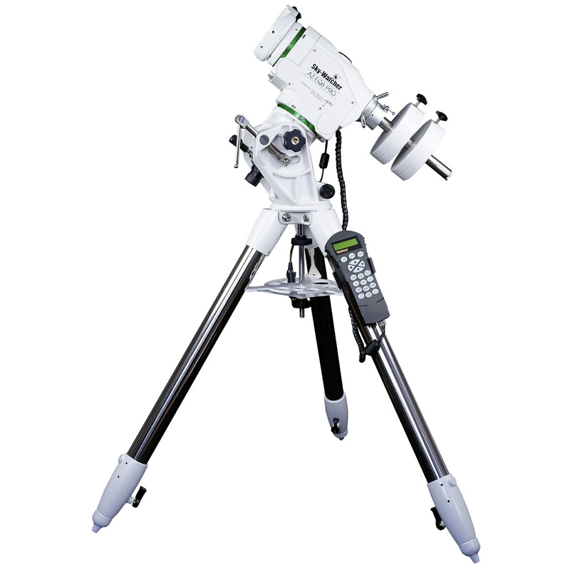 Skywatcher Montaż AZ-EQ6 GT SynScan GoTo