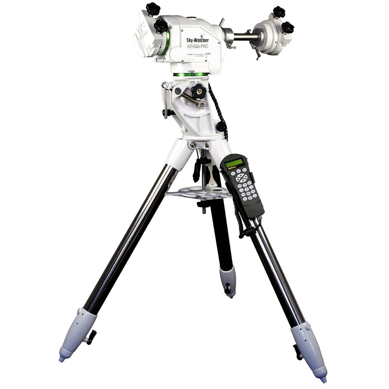 Skywatcher Montaż AZ-EQ6 GT SynScan GoTo