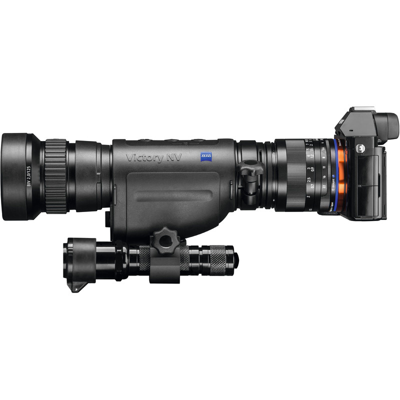 ZEISS Adapter fotograficzny do aparatów SLR