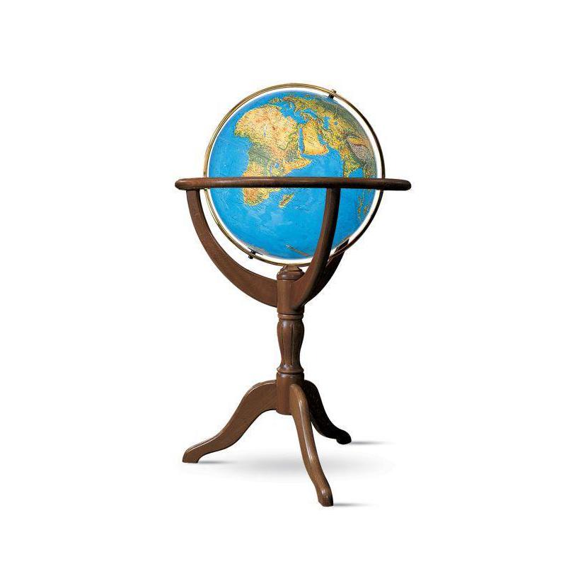 Räthgloben 1917 Globus na podstawie DP 50 55