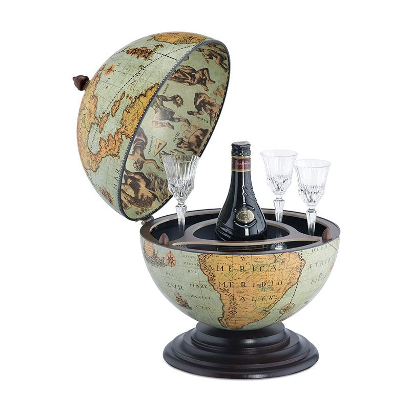 Zoffoli living Golbus-barek Alfeo Laguna 33cm