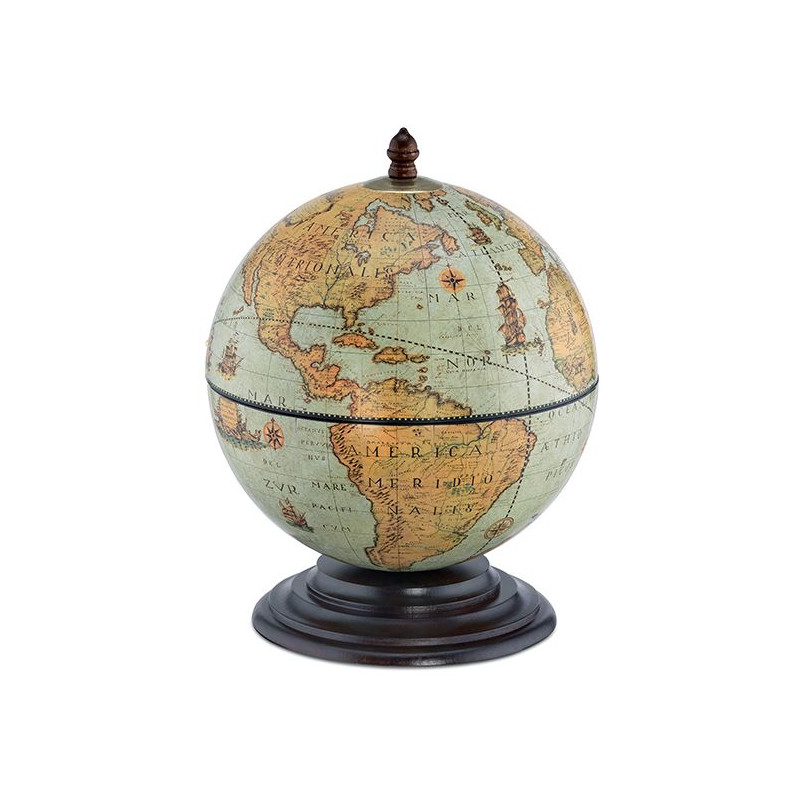 Zoffoli living Golbus-barek Alfeo Laguna 33cm
