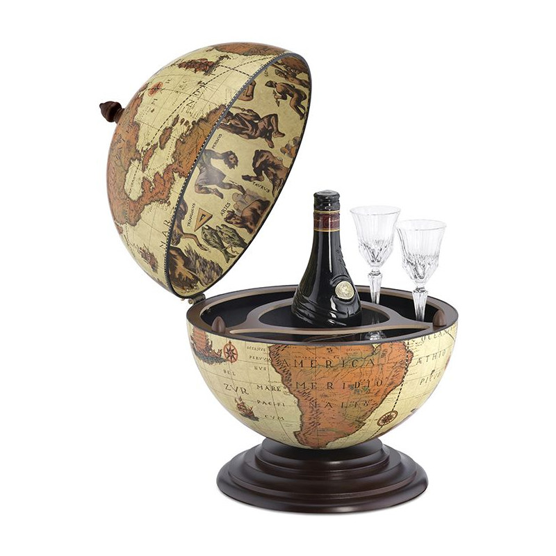 Zoffoli living Golbus-barek Alfeo Safari 33cm