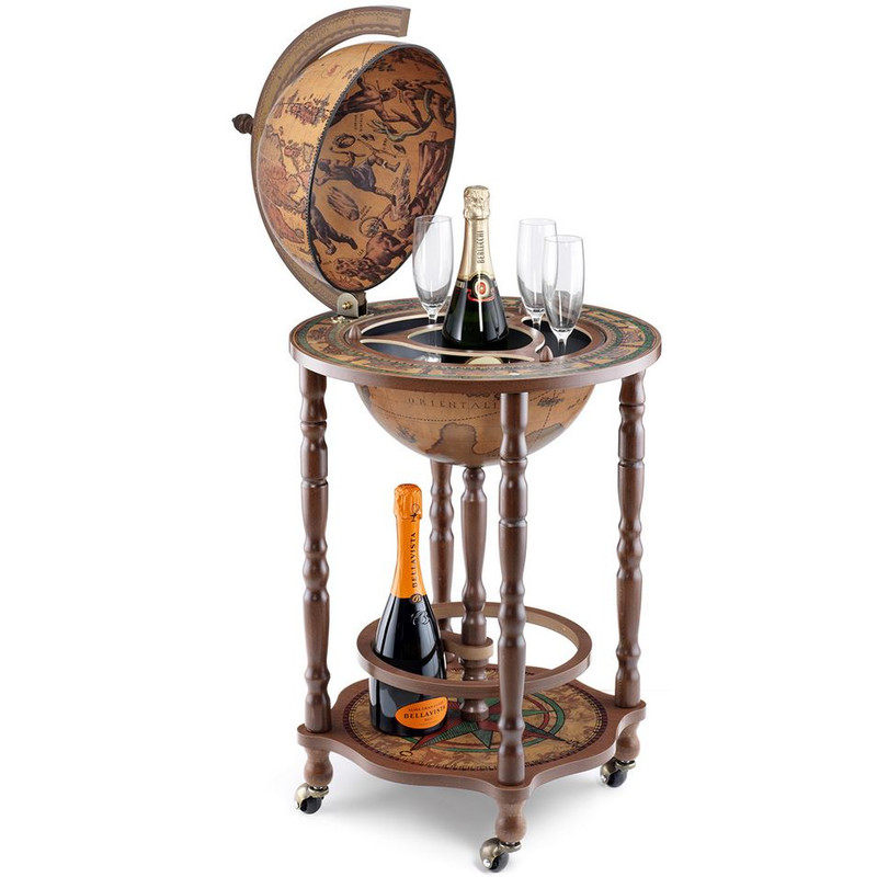 Zoffoli living Golbus-barek Crono 33cm