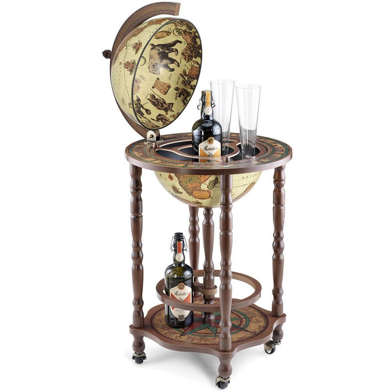 Zoffoli living Globus Crono Safari 33cm