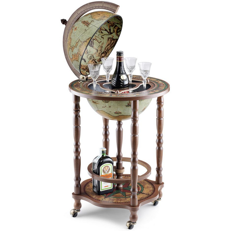 Zoffoli living Globus Crono Laguna 33cm