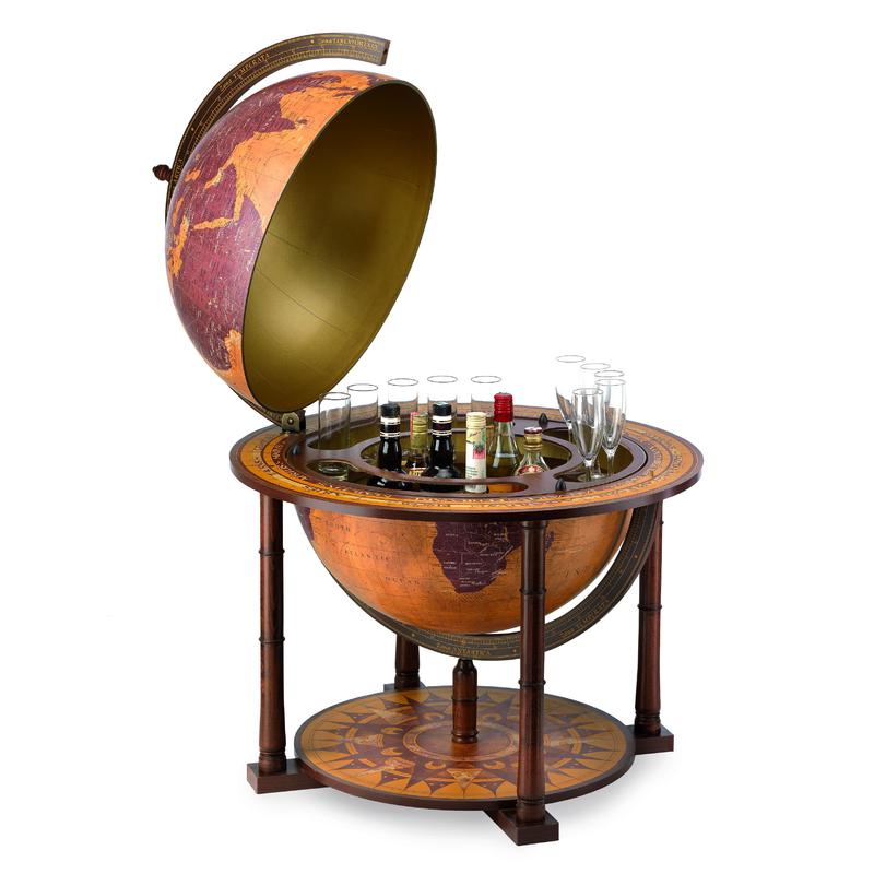 Zoffoli living Golbus-barek Virgo 60cm