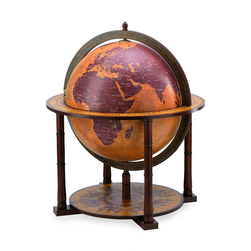 Zoffoli living Golbus-barek Virgo 60cm