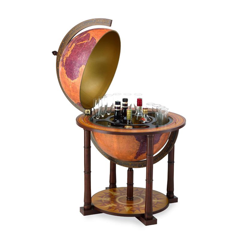 Zoffoli living Golbus-barek Taurus 50cm
