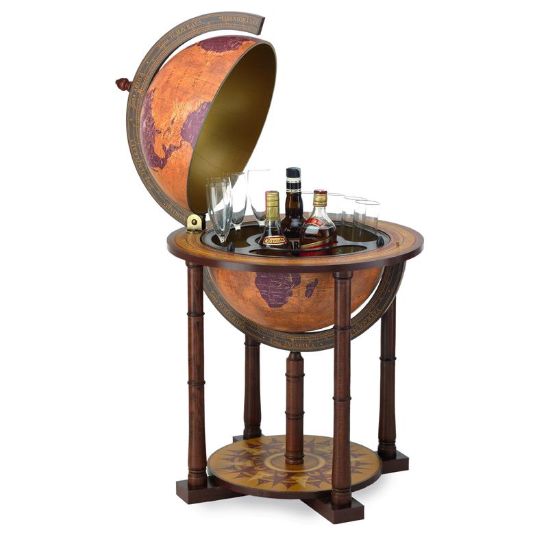 Zoffoli living Golbus-barek Gemini 40cm