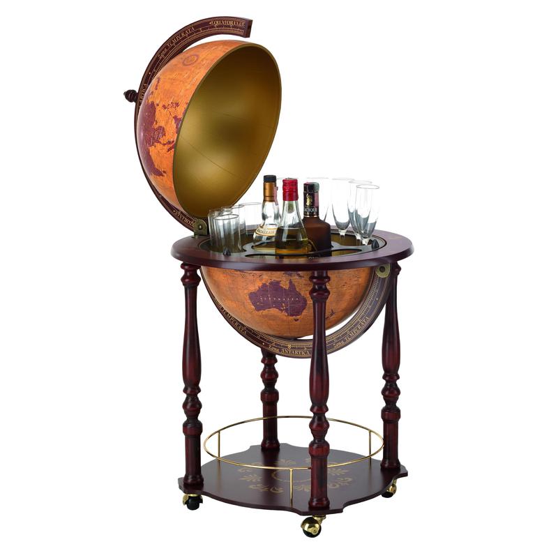 Zoffoli Globus barek Art. 822
