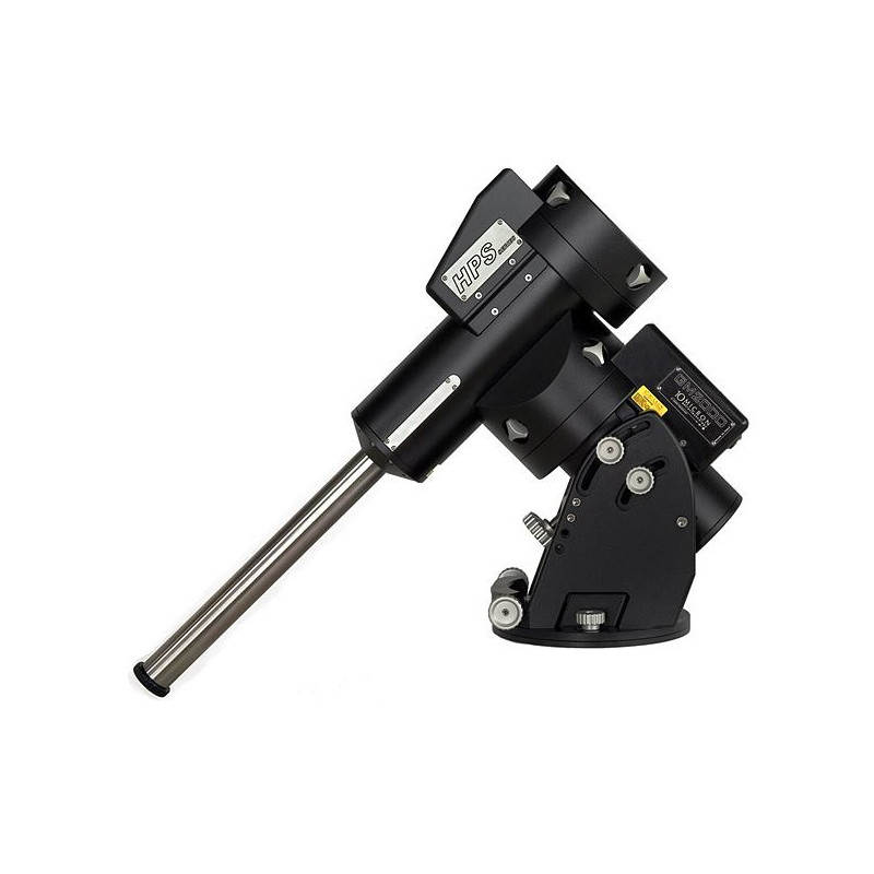 10Micron Montaż GM 2000 HPS II Monolith GoTo