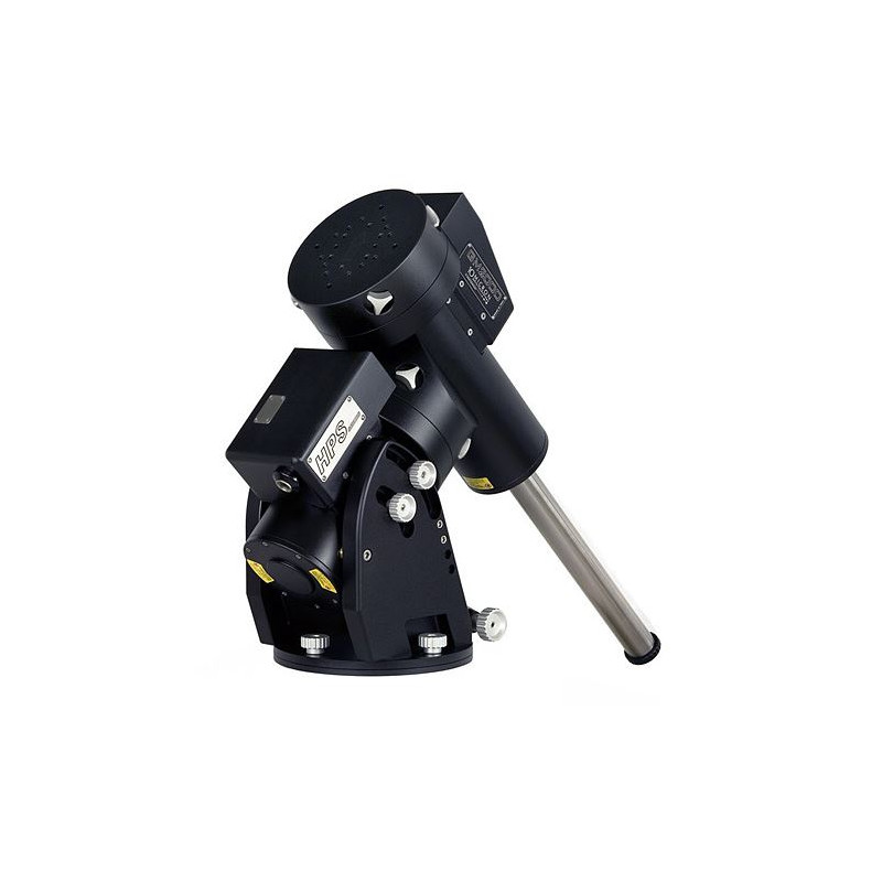 10Micron Montaż GM 2000 HPS II Monolith GoTo