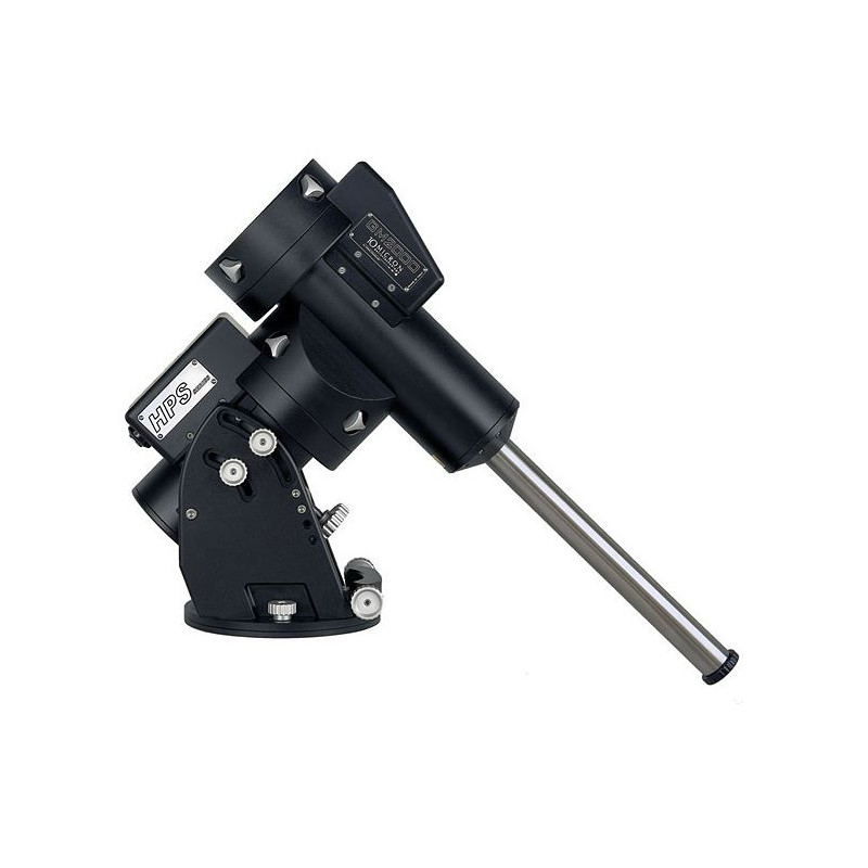 10Micron Montaż GM 2000 HPS II Monolith GoTo