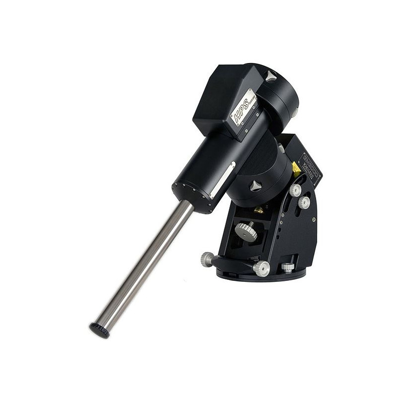 10Micron Montaż GM 2000 HPS II Monolith GoTo